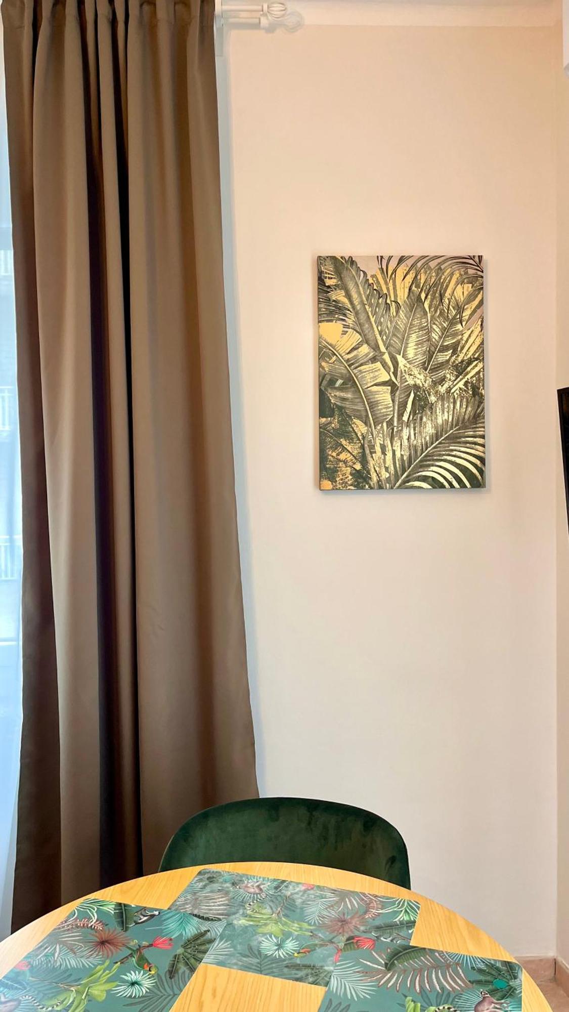 New Apartment Metro Pozzo Strada Турин Екстер'єр фото