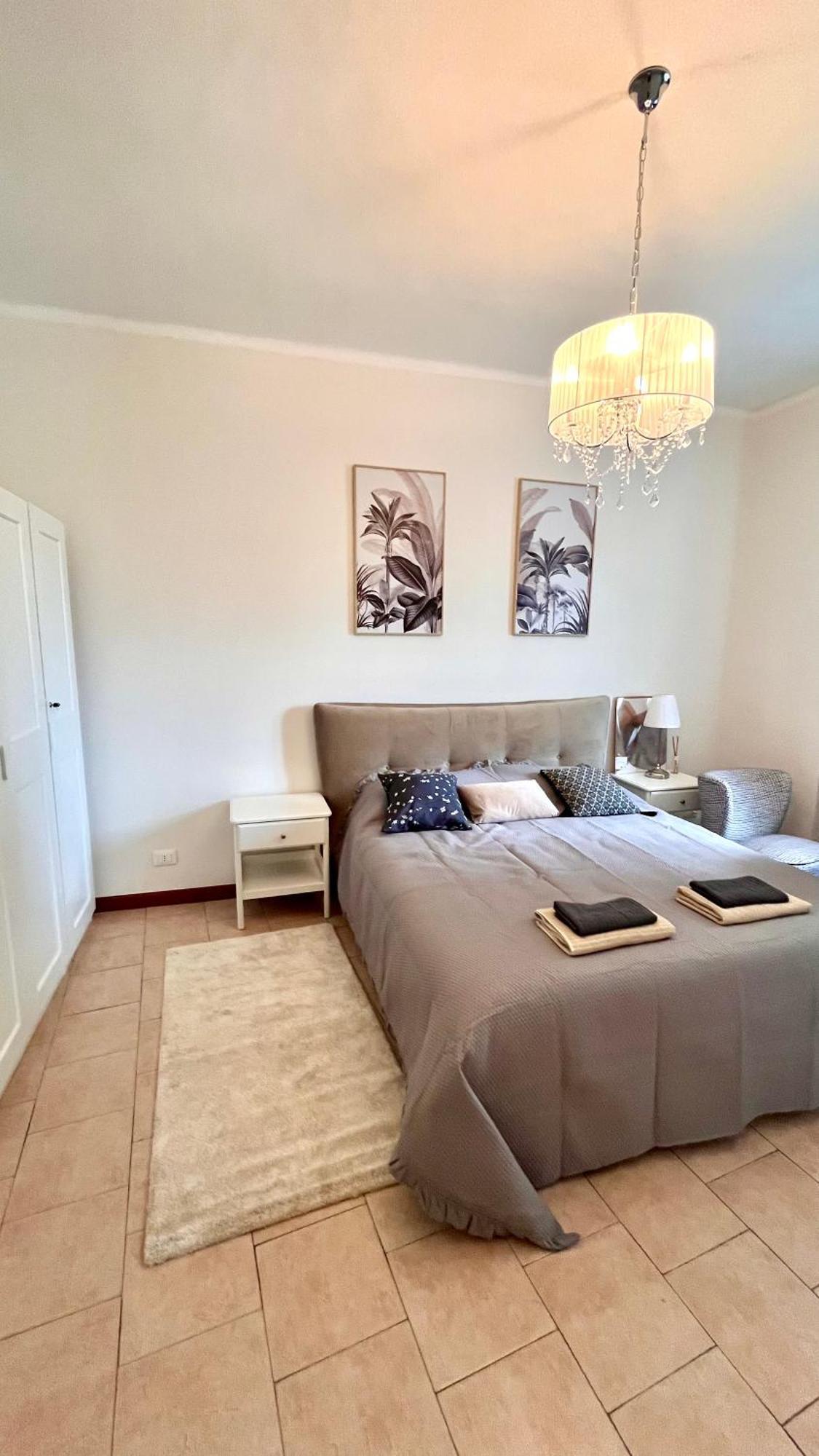 New Apartment Metro Pozzo Strada Турин Екстер'єр фото
