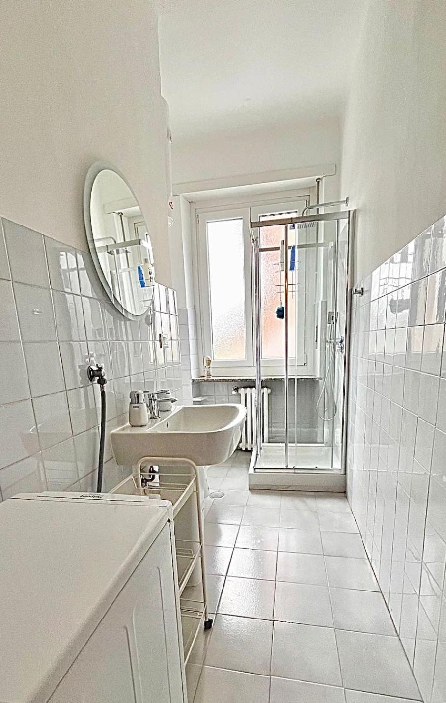 New Apartment Metro Pozzo Strada Турин Екстер'єр фото