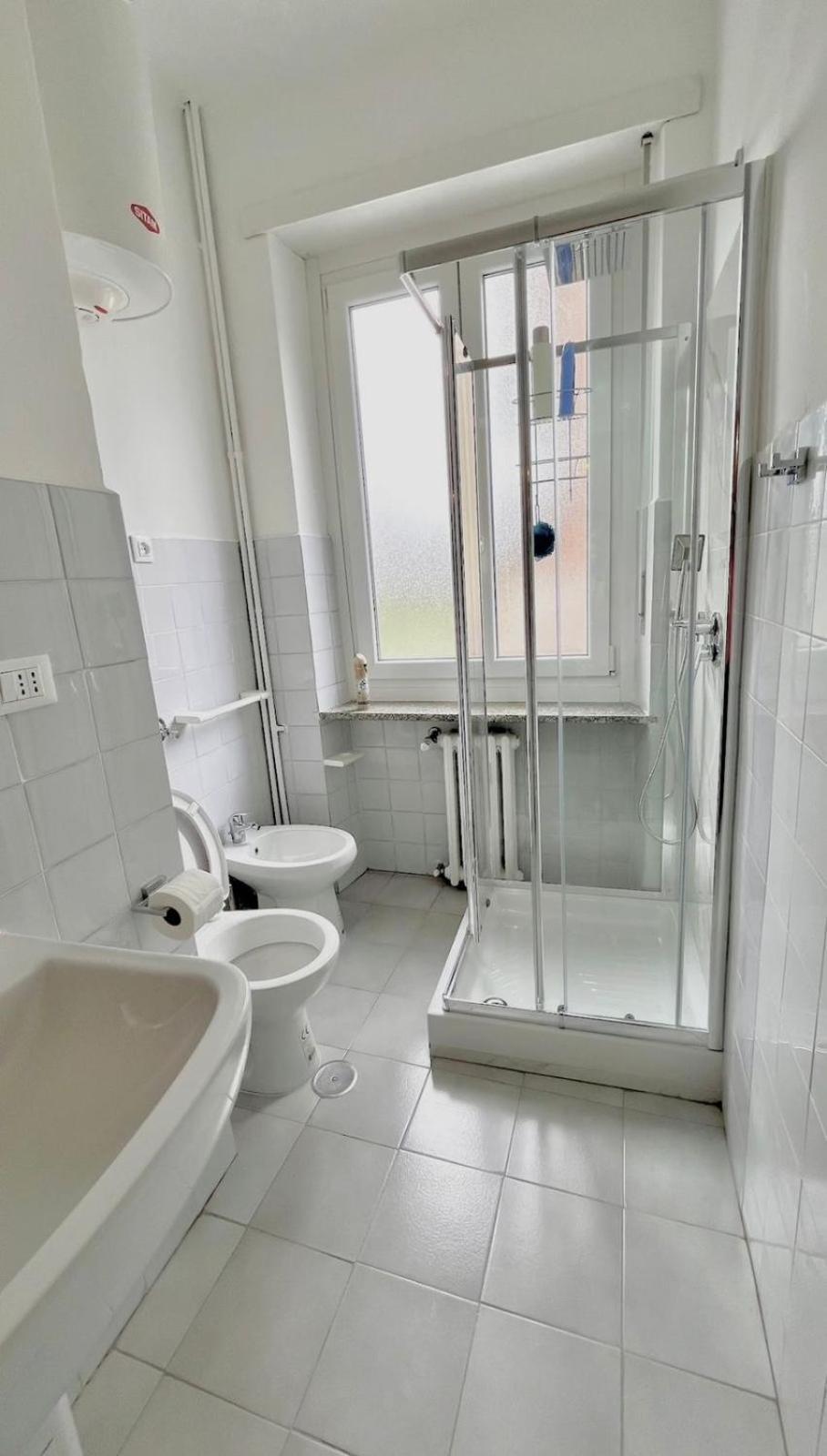 New Apartment Metro Pozzo Strada Турин Екстер'єр фото