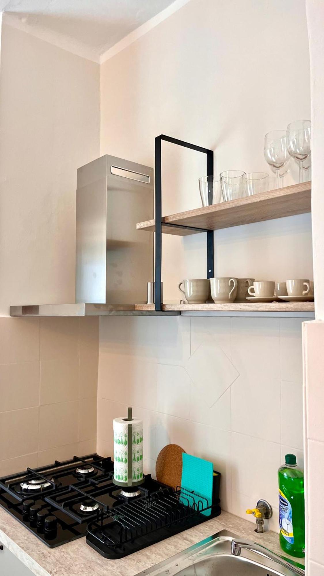 New Apartment Metro Pozzo Strada Турин Екстер'єр фото