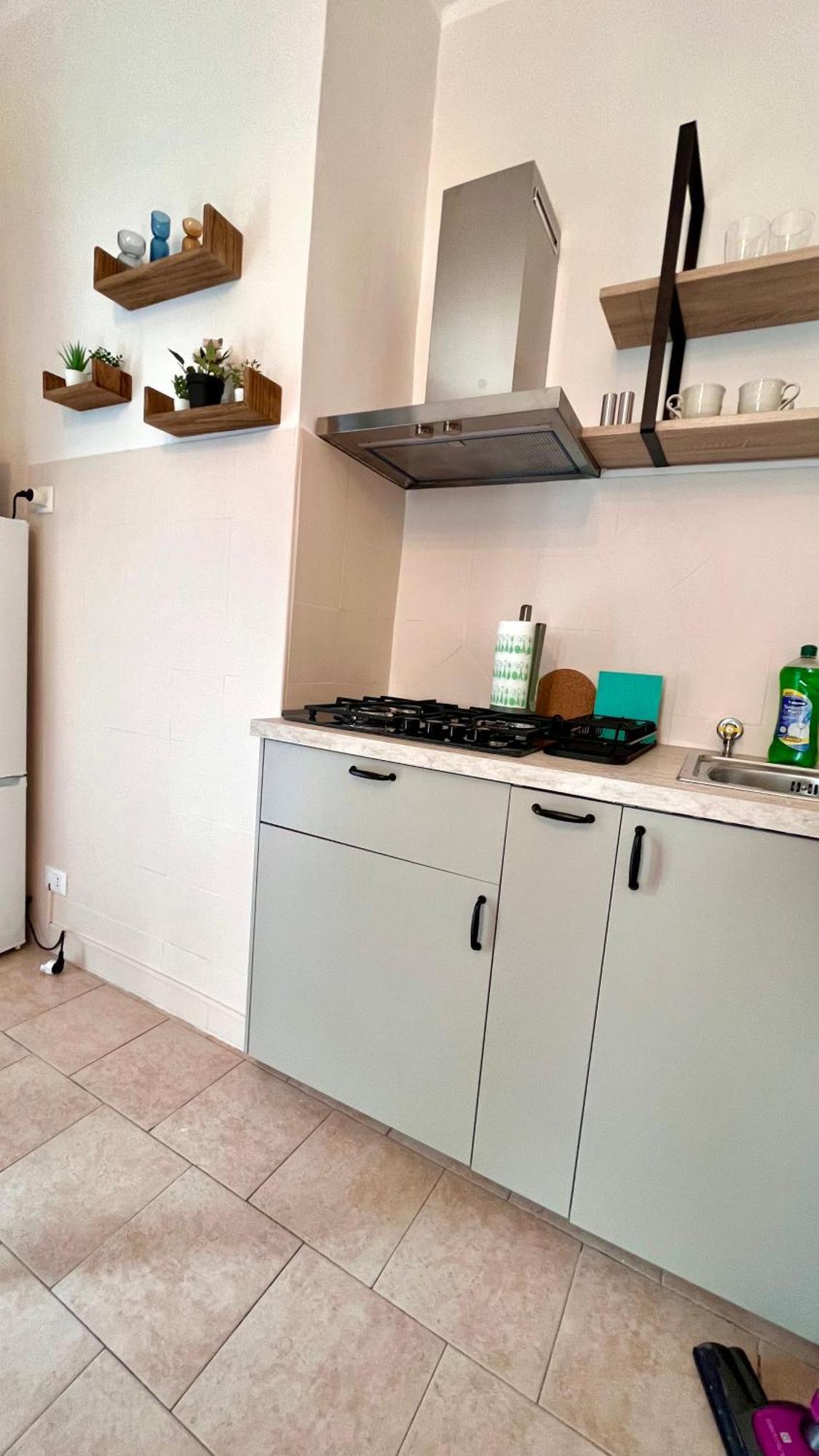 New Apartment Metro Pozzo Strada Турин Екстер'єр фото