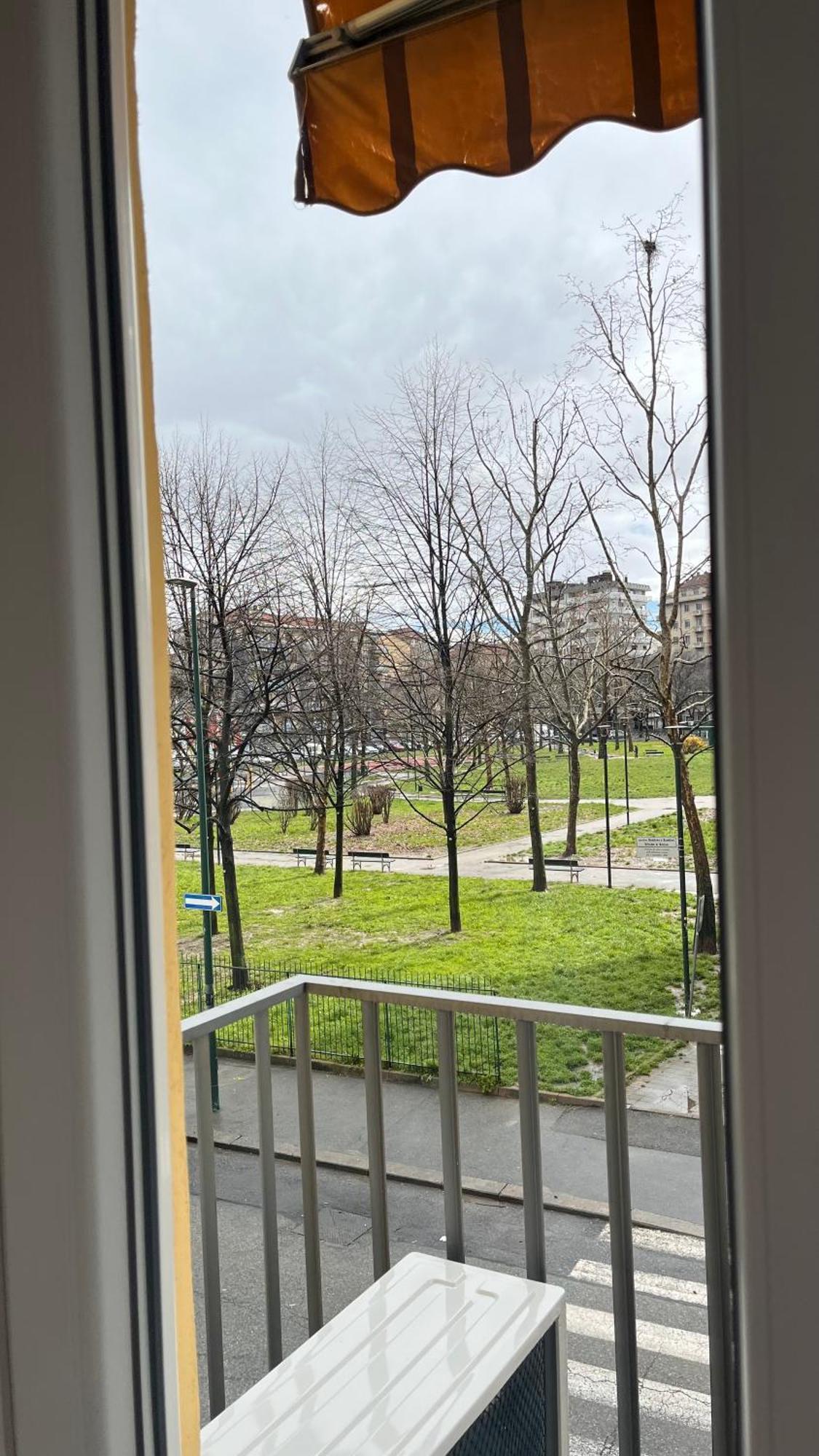 New Apartment Metro Pozzo Strada Турин Екстер'єр фото